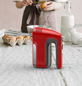 JIOJIOY Electric Hand Mixer